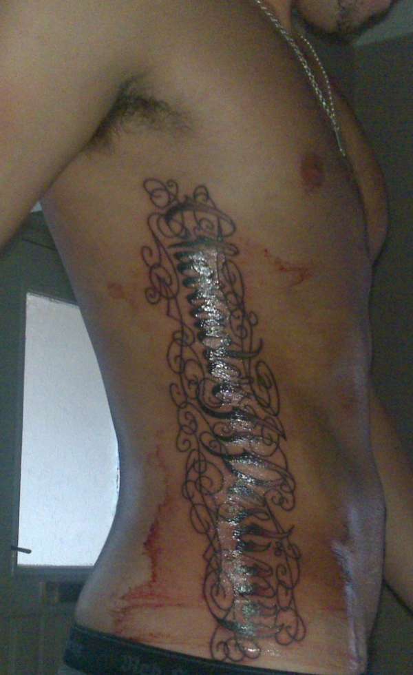 Character Is Destiny - 1 Tattoo 980_x_600_jpg