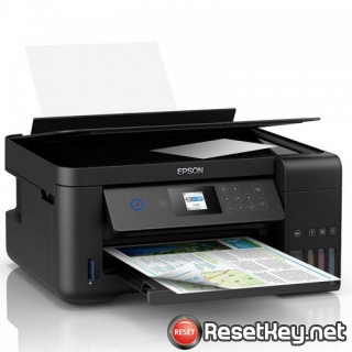 Epson l350 driver free download windows 10, 8.1, 8, 7, vista, xp & macos / os x. Reset Epson L4158 Printer With Wicreset Utility Tool Wic Reset Key