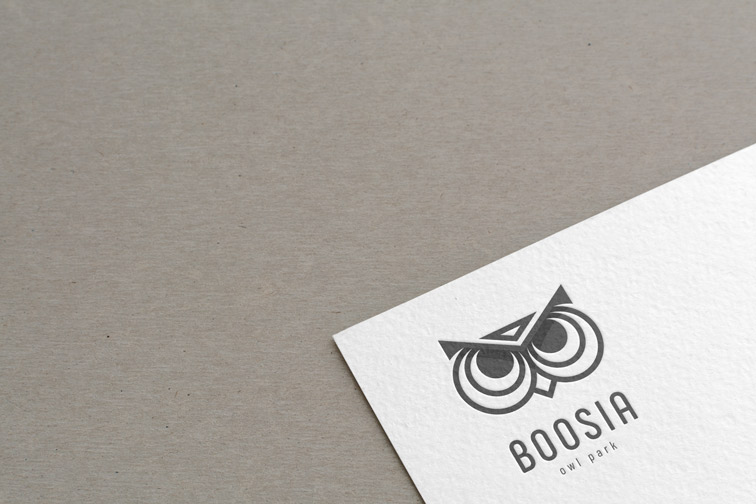 Free psd embossed paper logo mockup in 3 styles. Paper Pressed Logo Mockups Renderforest