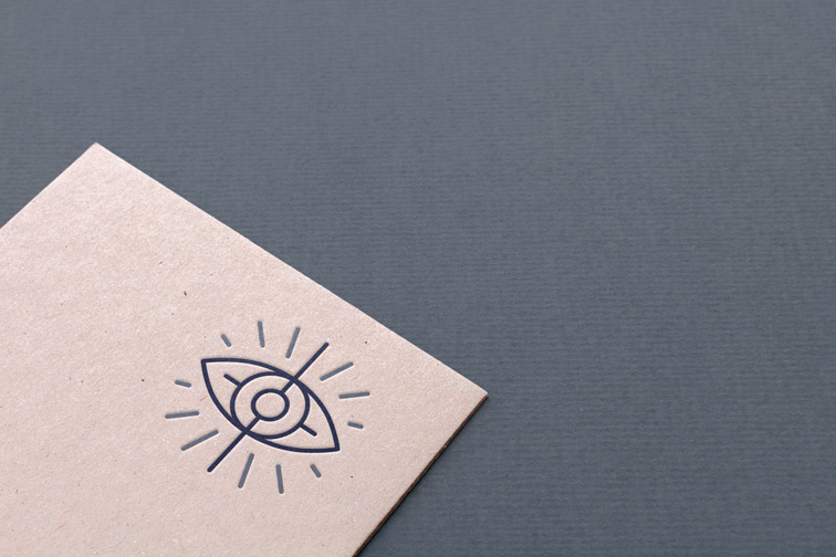 Wow your clients with this great paper logo mockup. Paper Pressed Logo Mockups Renderforest