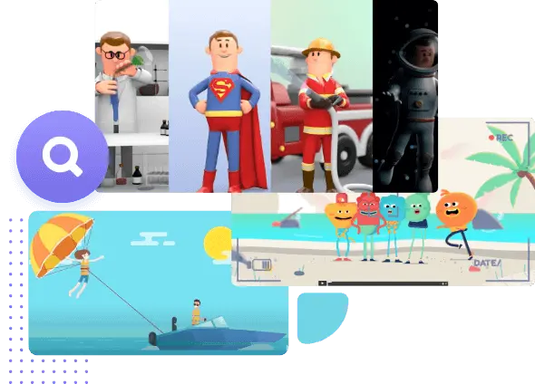 The techniques used by animators to bring. Online Animation Maker Make Animation For Free Renderforest