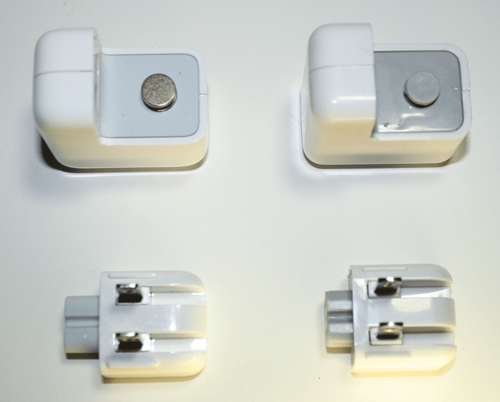 A Dozen Usb Chargers In The Lab Apple Is Very Good But Not Quite The Best
