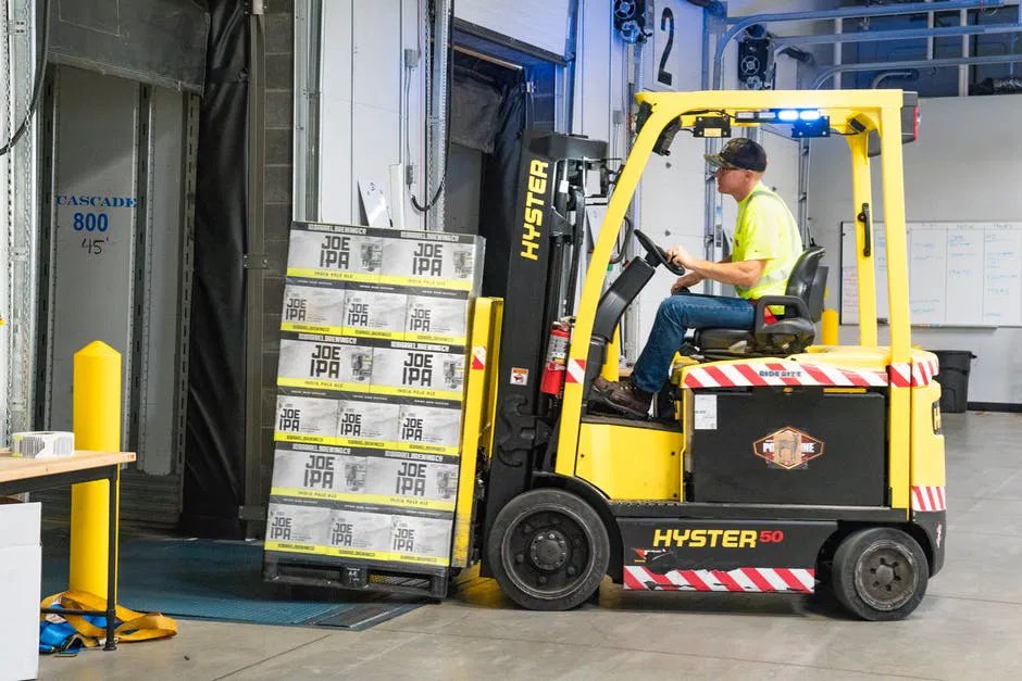 But let’s expand on each “pillar,” so you understand exactly what’s involved. Free Forklift Certification Classes And All You Need To Know About Them The Forklift Guide