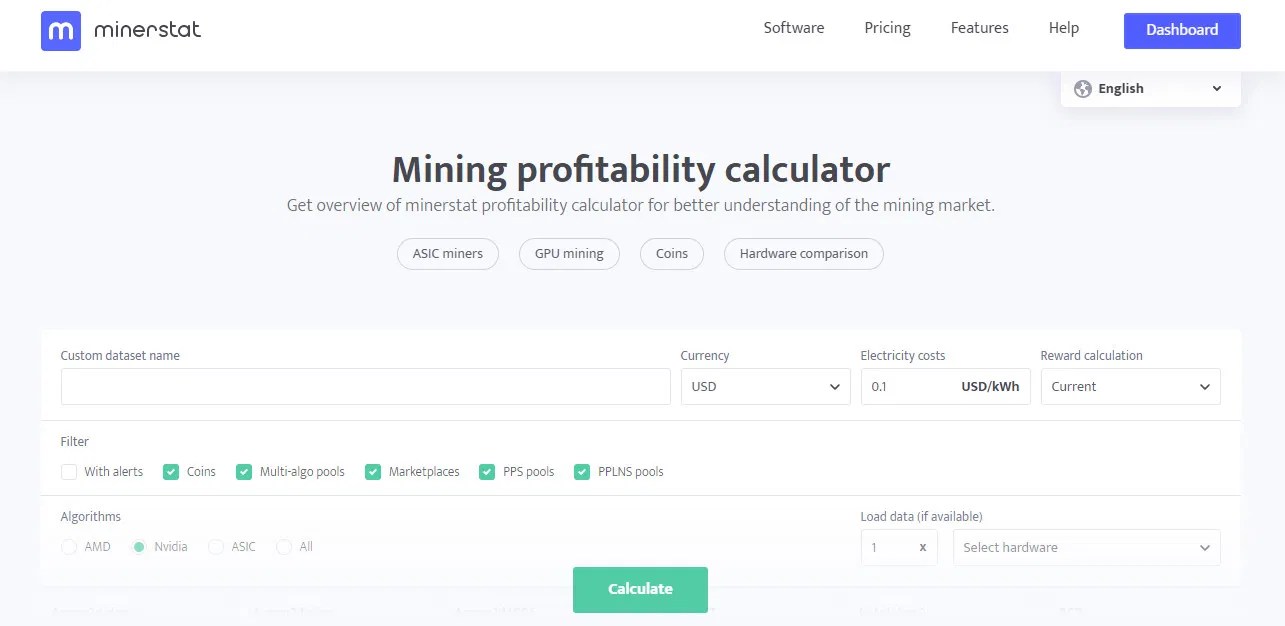 Do you think you've got what it takes to join the tough world of cryptocurrency mining? How To Calculate The Profitability Of Crypto Mining Buybitcoins24
