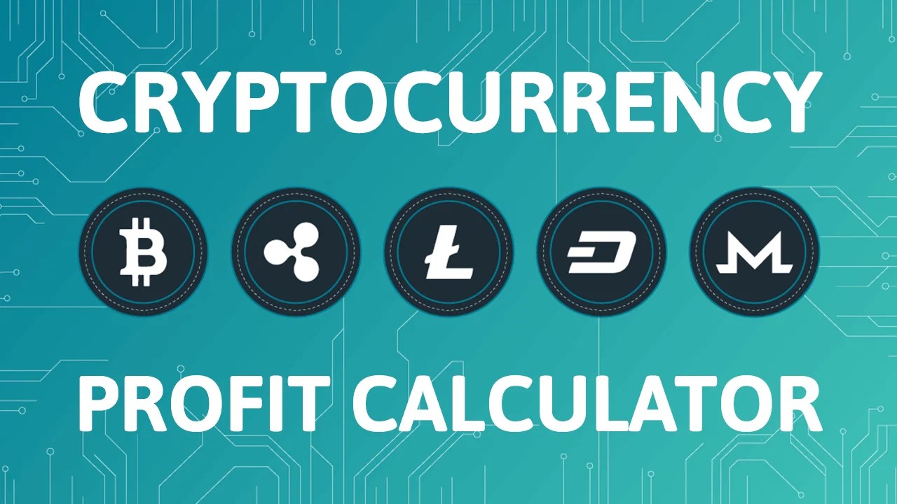 That is one of the simplest ways to calculate your . Best Bitcoin Crypto Calculators In 2022 Buybitcoins24