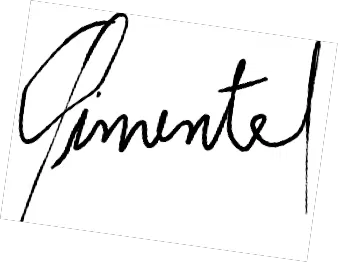 Scattering Up To 5 Off Calligraphy Abstract Text