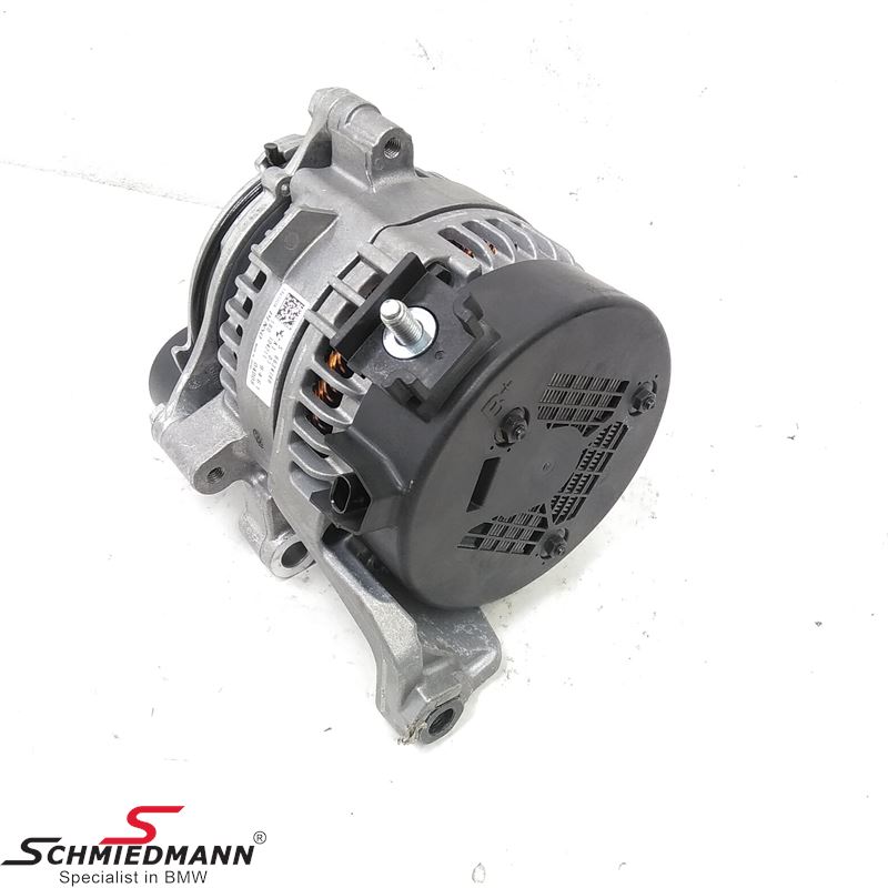 X publication type, tpd 1377e, issue 4 100 series 14 electrical equipment electrical shut. Alternator 180a 16km 12318634166 12 31 8 634 166 8634166 R18908