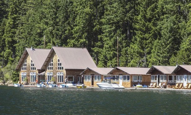 A stay in one of our cascade mountain cabins will give you and your family direct access to the north cascades national park's best hiking and biking trails. Where to stay around North Cascades National Park | The