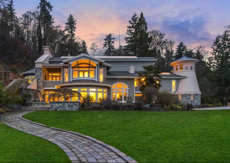 88 homes for sale in queen anne, seattle, wa. The 10 most expensive real-estate listings in Washington