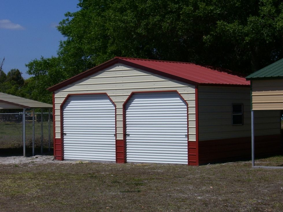 Customize your building or structure online and get an instant . Metal Garages | Texas TX | Prices