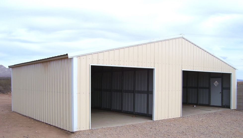 Call for quotes in other states. Metal Garages South Carolina | Metal Garage Prices | Steel