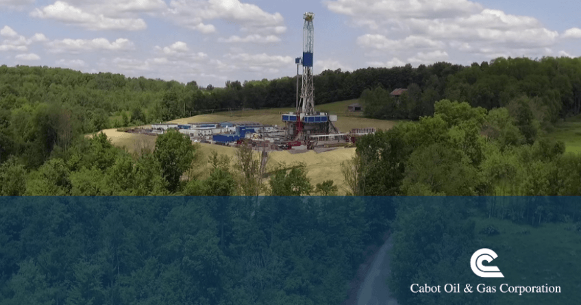 Cabot Oil Gas A Bet On A Natural Gas Rebound Nyse Ctra Seeking Alpha