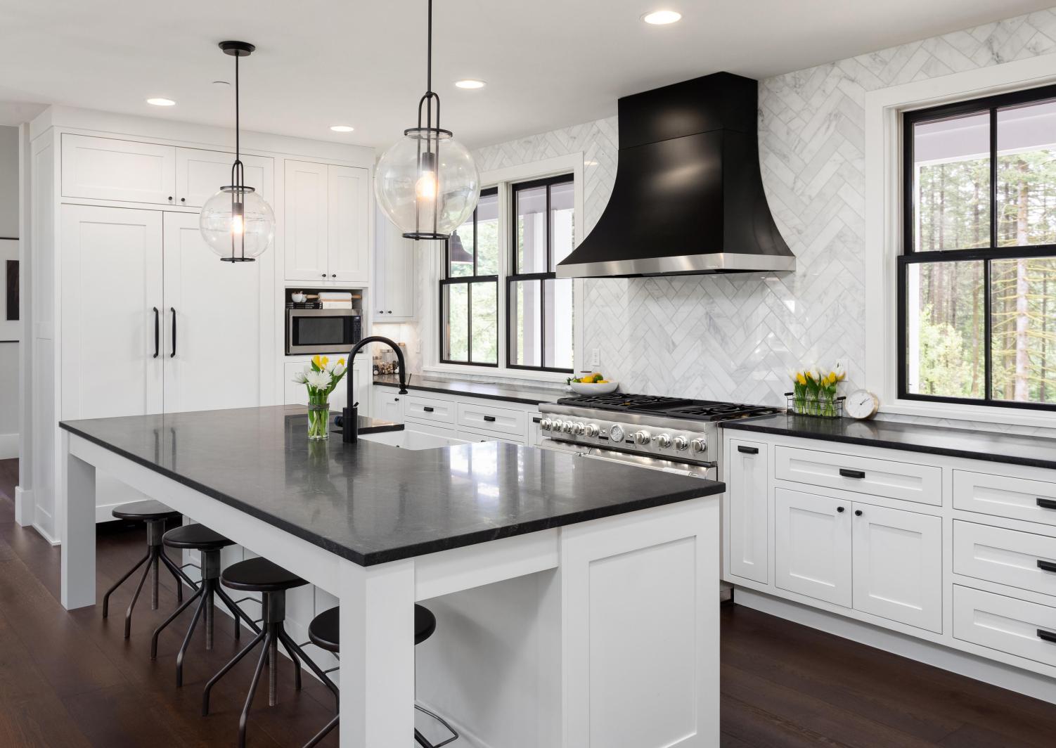 How To Design Your Dream Kitchen Erikka Fogleman Skillshare