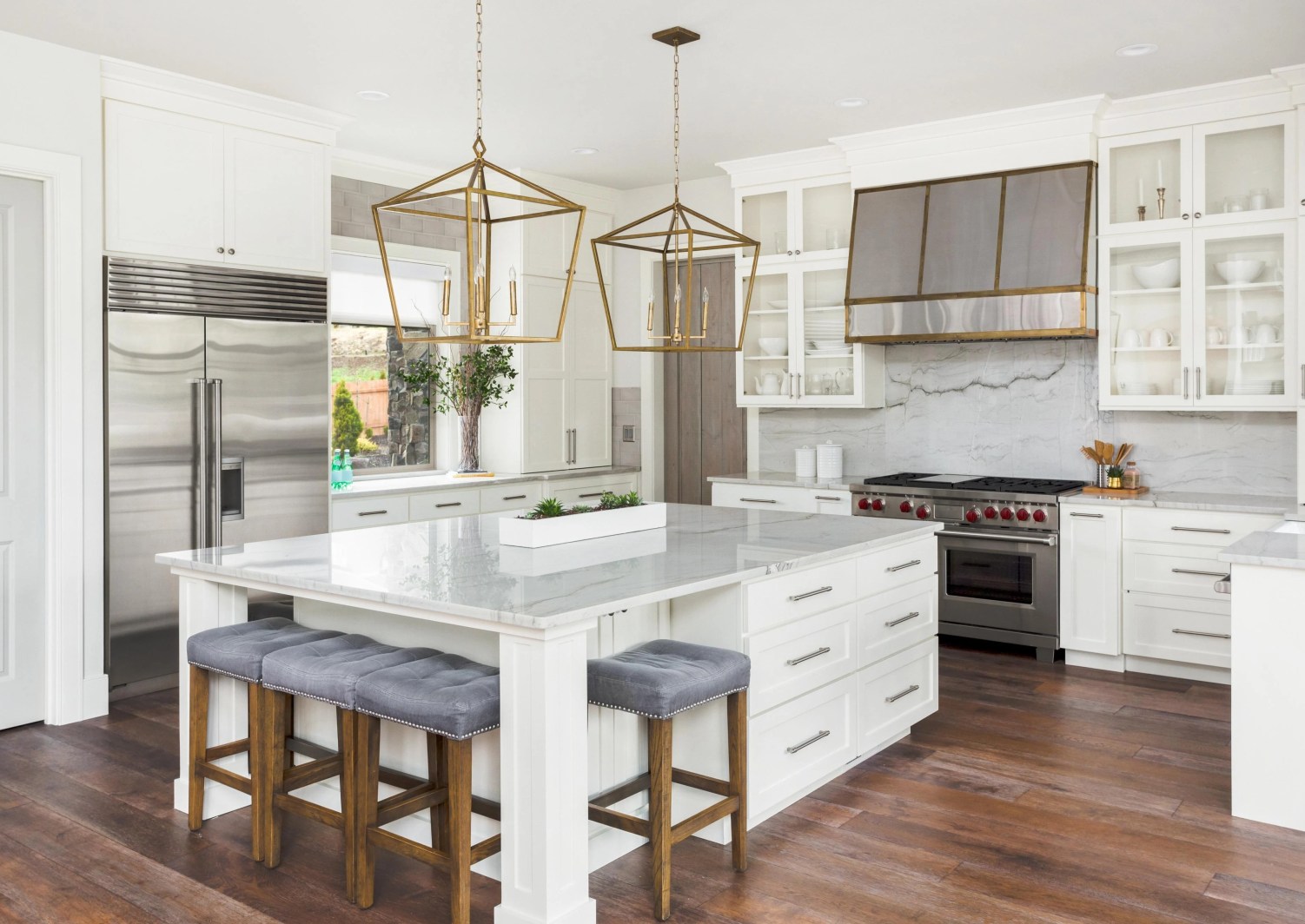 How To Design Your Dream Kitchen Erikka Fogleman Skillshare