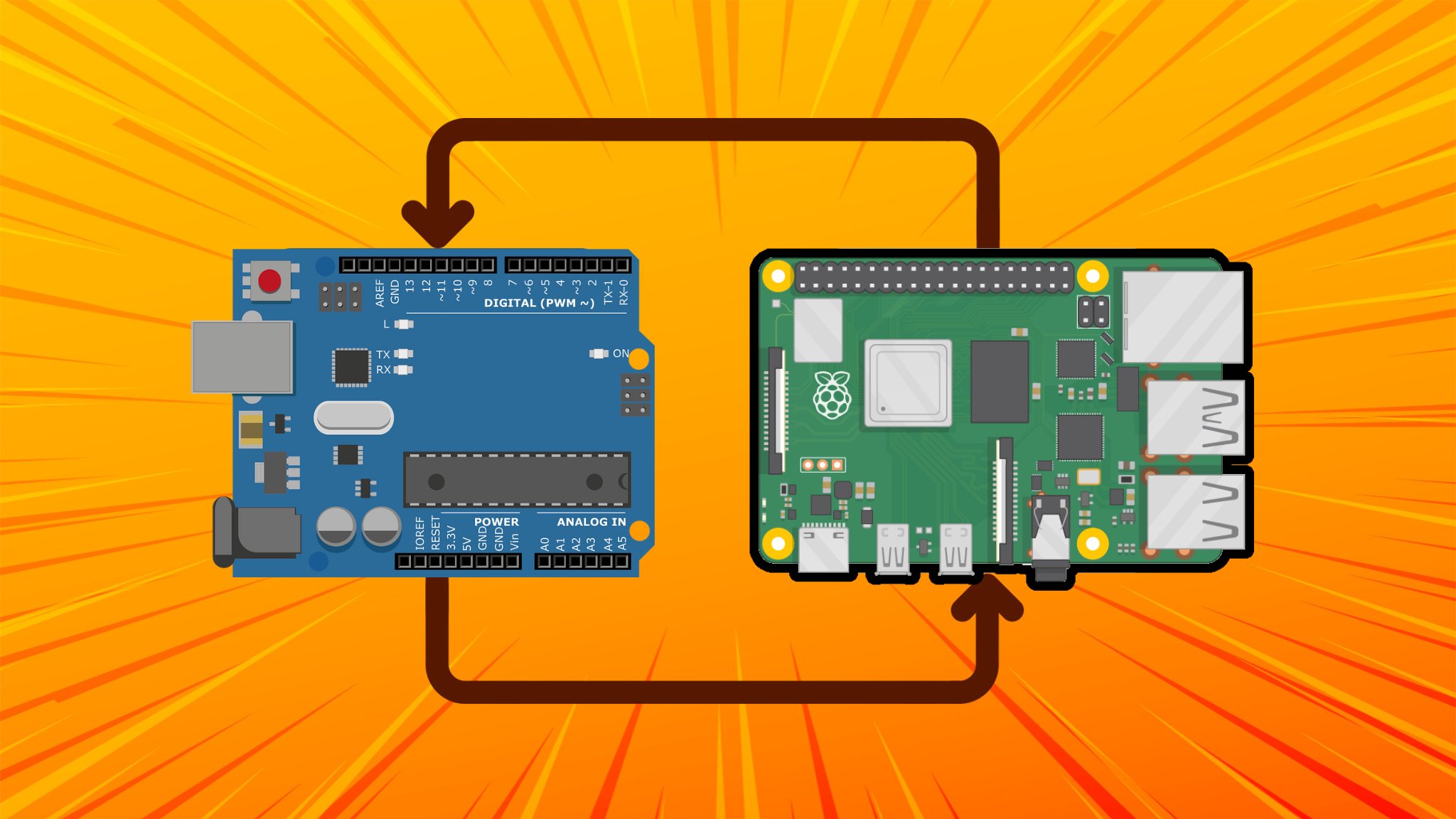 Draw A Schematic Diagram Of Pipe Earthing System Using Arduino ...