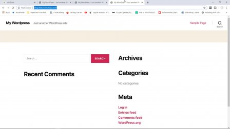Hi there, in this course you will learn about fundamentals of wordpress website and you will be able to create your first fully workable website within less . Wordpress For Beginners The Complete 2019 Wordpress Guide Alexander Oni Skillshare