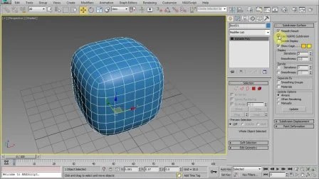 41++ 3ds max 7 fundamentals and beyond courseware info