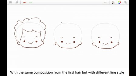 How To Draw Cute Cartoon Chibi Characters Essential Ecky O Skillshare