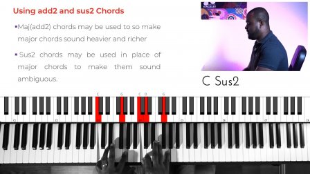 I will bless your name chorus 1 f c bb2 c thank you, lord, i just want to . The Complete Piano Chords Course Beginner Level Part 1 Kingsley B Nkrumah Skillshare