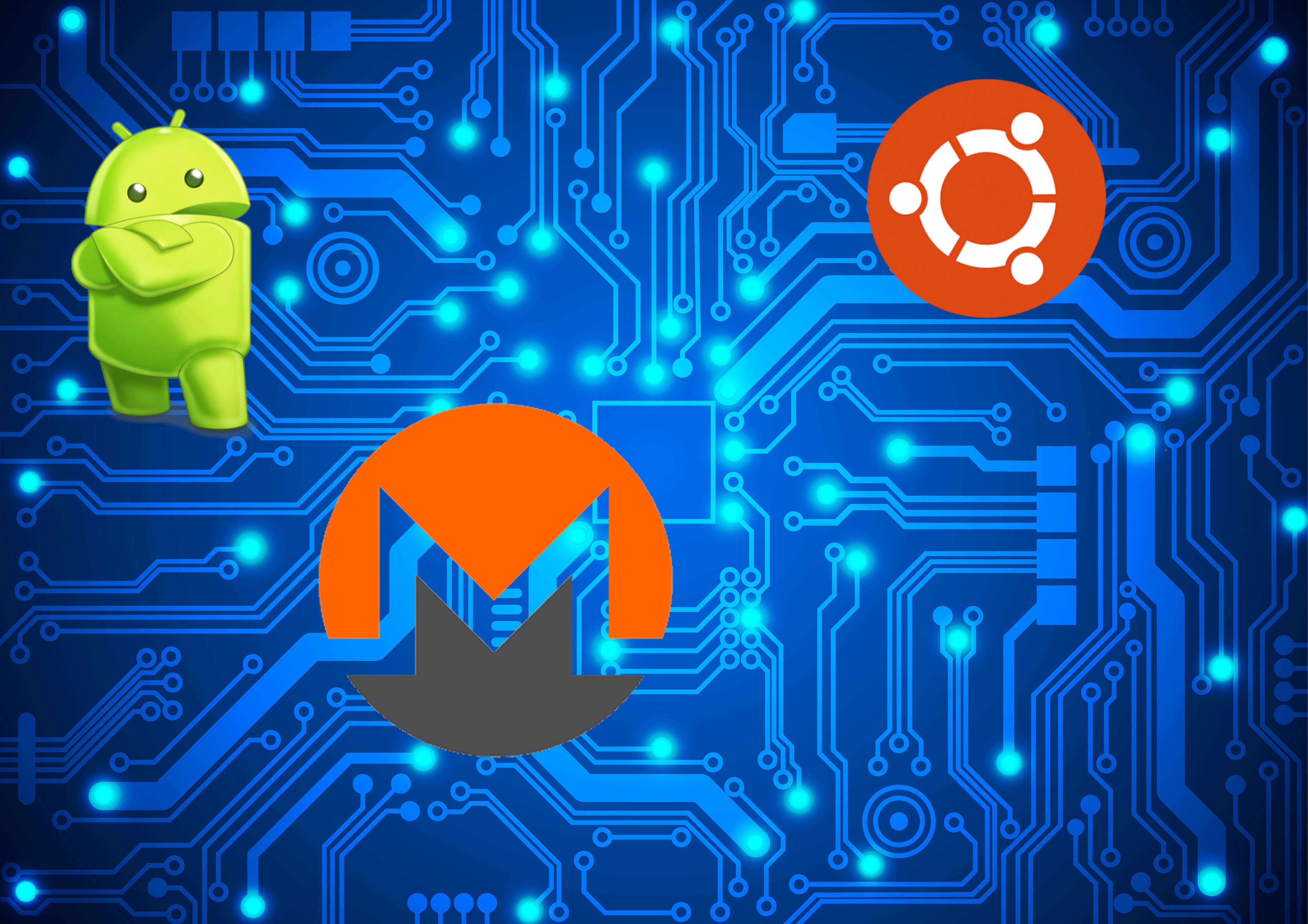 Fortunately minergate's demands aren't too taxing. Cpu Mining On Android Device Mine Crypto And Monero Xmr Salem Ali Skillshare