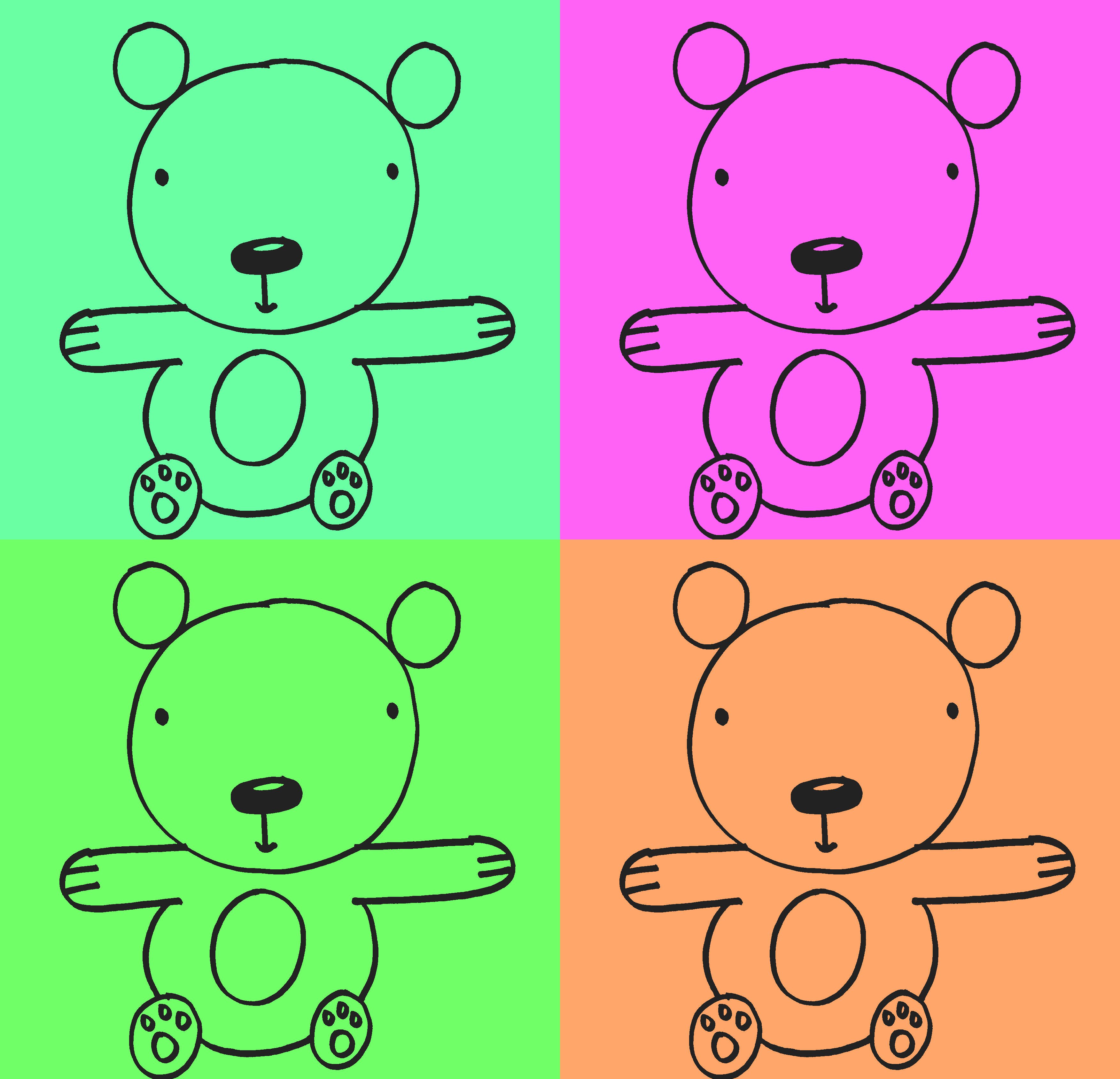 doodling for kids 25 step by step drawing lessons to boost confidence