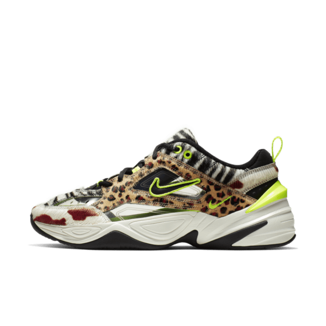 Animal Print Sneakers You Ll Want To Own Sneakerjagers