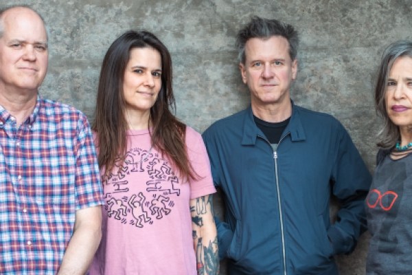 Reliably Explosive: Mac McCaughan on 36 Years of Superchunk Reliably Explosive: Mac McCaughan on 36 Years of Superchunk