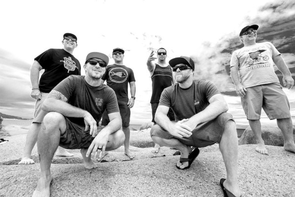 5 Albums I Can’t Live Without: Kyle Stoopid of Slightly Stoopid