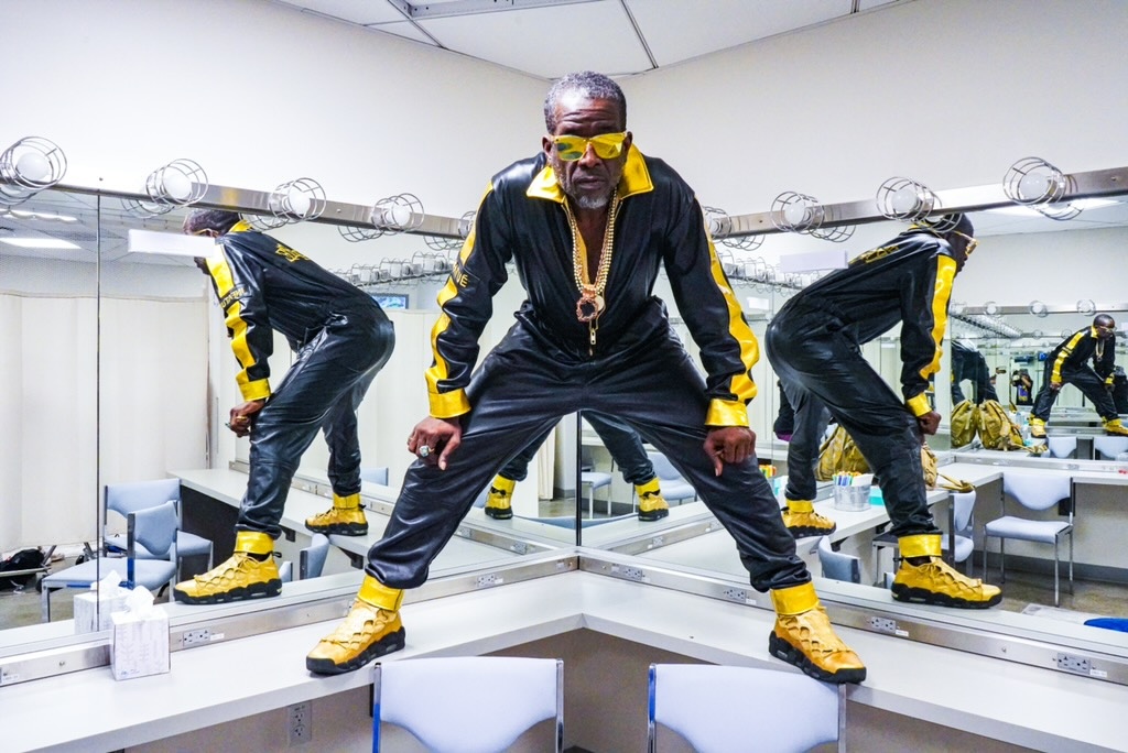 How the Pharcyde Led West Coast Hip-Hop Into a New Era