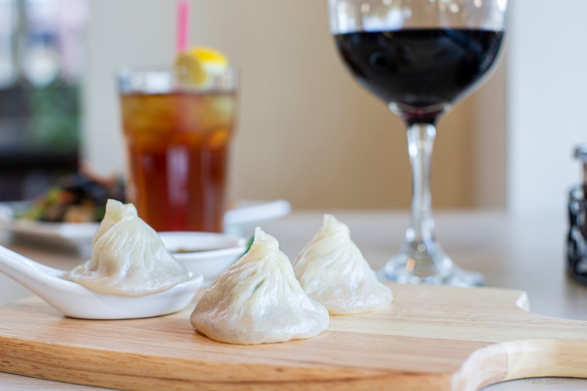 Muara karang raya in north jakarta. One Dim Sum - About