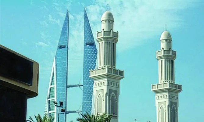 البحرين تجمع 2.5 مليار دولار عبر إصدار سندات وصكوك ثنائي الشريحة البحرين تجمع 2.5 مليار دولار عبر إصدار سندات وصكوك ثنائي الشريحة