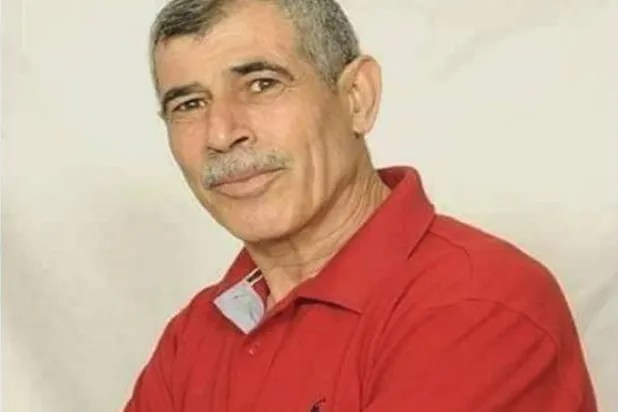 محمد طوس... أقدم معتقل فلسطيني في سجون إسرائيل ينال حريته