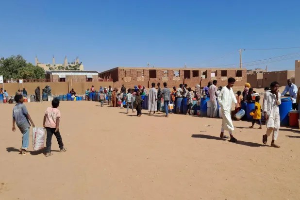 السعودية تدين استهداف &laquo;المستشفى السعودي&raquo; في الفاشر بالسودان