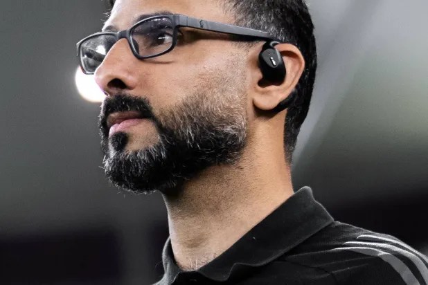 الشهري : الاتفاق استحق الفوز على الأهلي