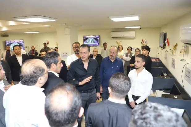«القائمة الوطنية» لانتخابات «النواب» تثير انقسامات داخل أحزاب مصرية «القائمة الوطنية» لانتخابات «النواب» تثير انقسامات داخل أحزاب مصرية
