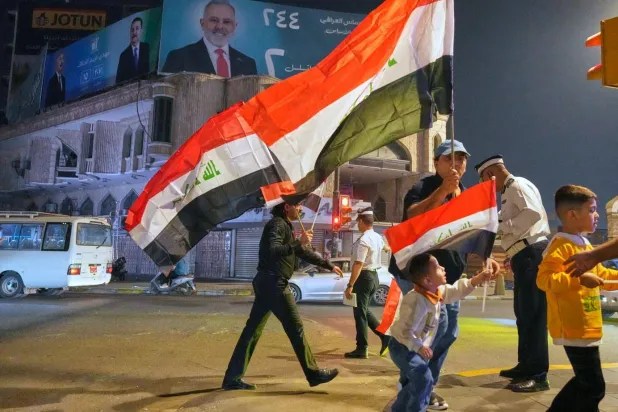&laquo;الاتحادية&raquo; العراقية تنهي عمل البرلمان وتحدد وظيفة &laquo;تصريف الأعمال&raquo; للحكومة