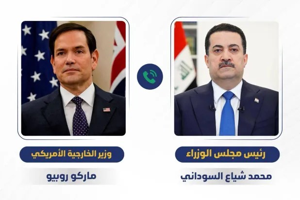 واشنطن لبغداد: حكومة تسيطر عليها إيران لن تخدم مصالح العراق