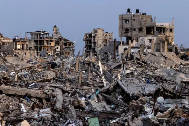 11 دولة تدعو إسرائيل للسماح بدخول المساعدات إلى غزة &laquo;دون عوائق&raquo;