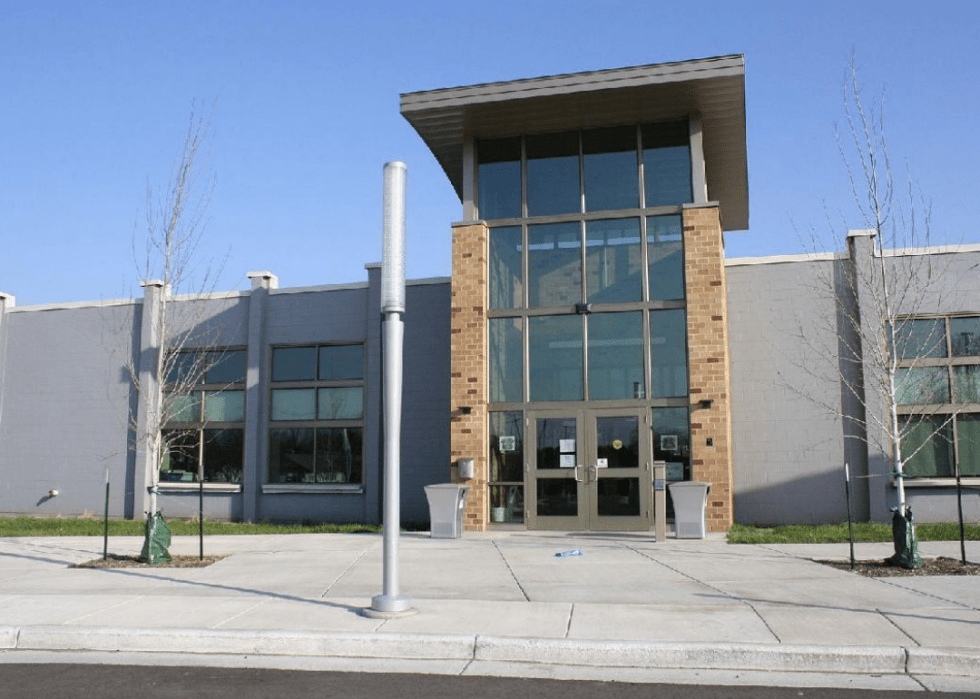 Is this always the case now? 100 Best Community Colleges In America Stacker