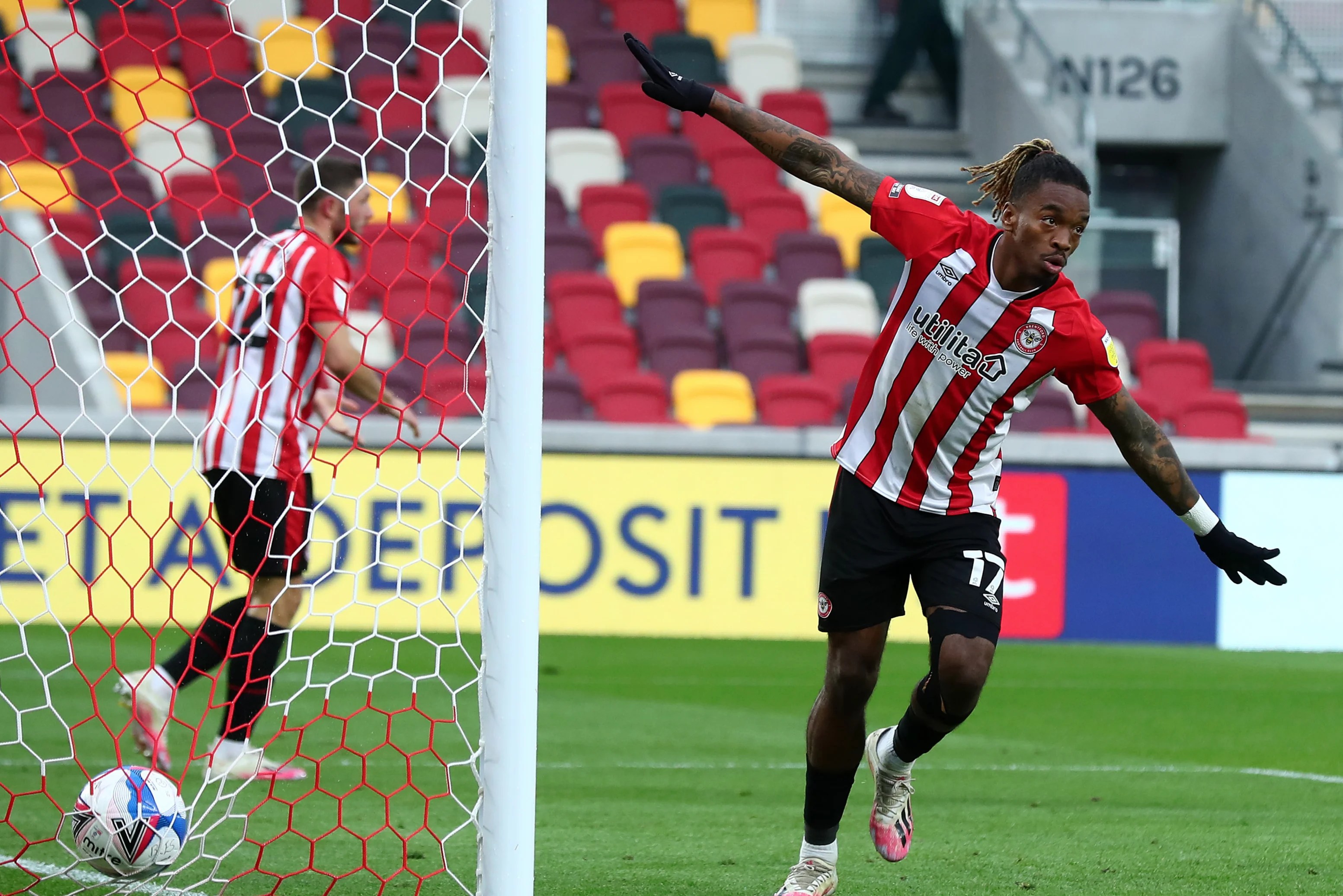 Latest on brentford forward ivan toney including news, stats, videos, highlights and more on espn. Brentford striker Ivan Toney relishing hectic fixture list