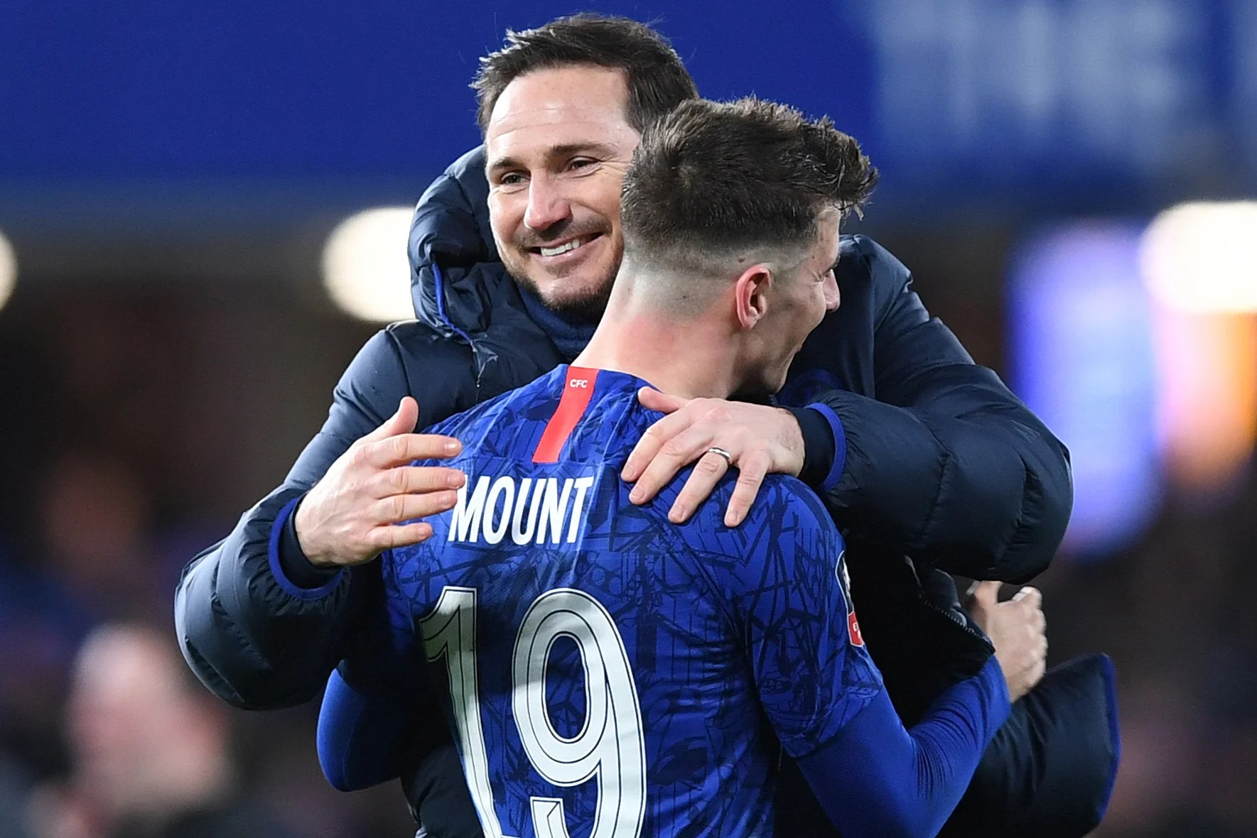 Patrick vieira has been appointed new crystal palace manager on a. Mason Mount rises to challenge of Chelseaâs big-money competition, with Frank Lampard his