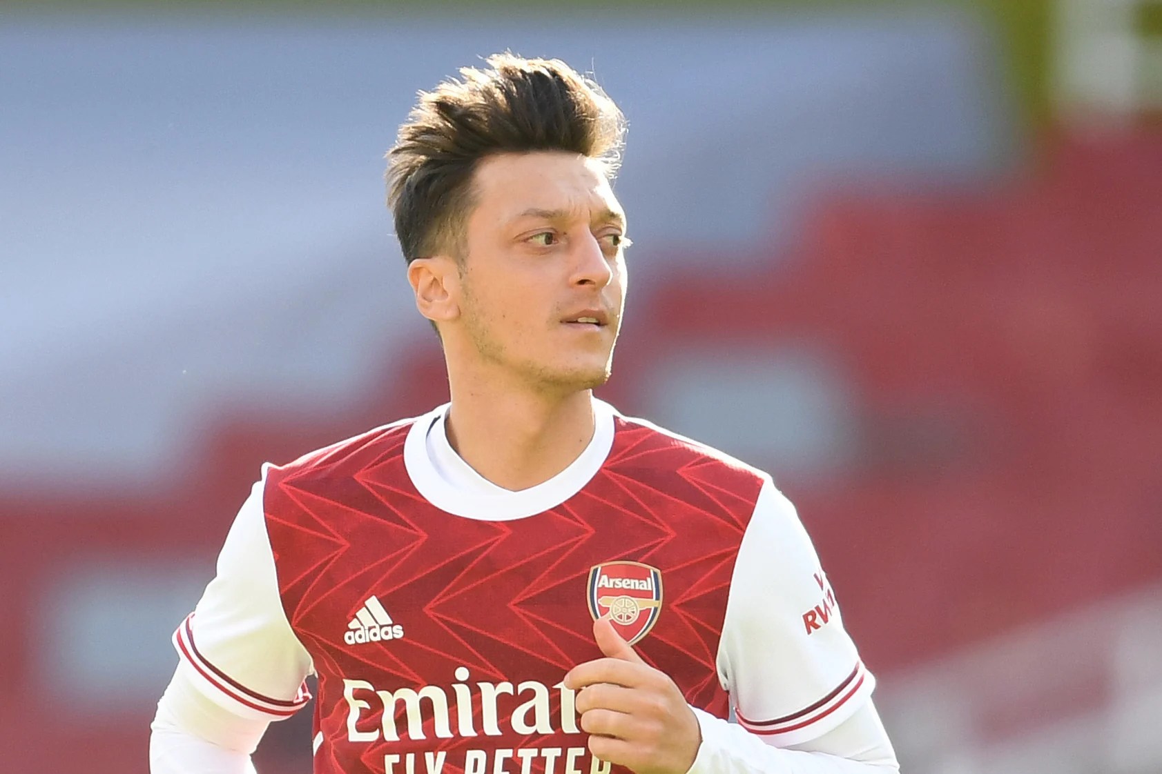 Top 10 ridiculous things no one expected. Mesut Ozil Arsenal Outcast S Future Will Become Clearer In Seven To 10 Days Says Agent Evening Standard