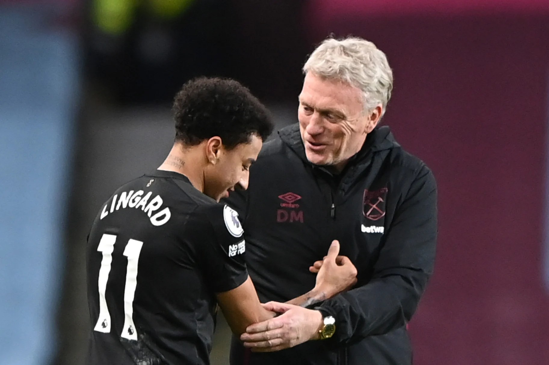 The hammers drongen maandagavond… meer nieuws. Jesse Lingard S West Ham Debut Wows David Moyes It Won T Be Long Until He Is Back In The England Squad Evening Standard