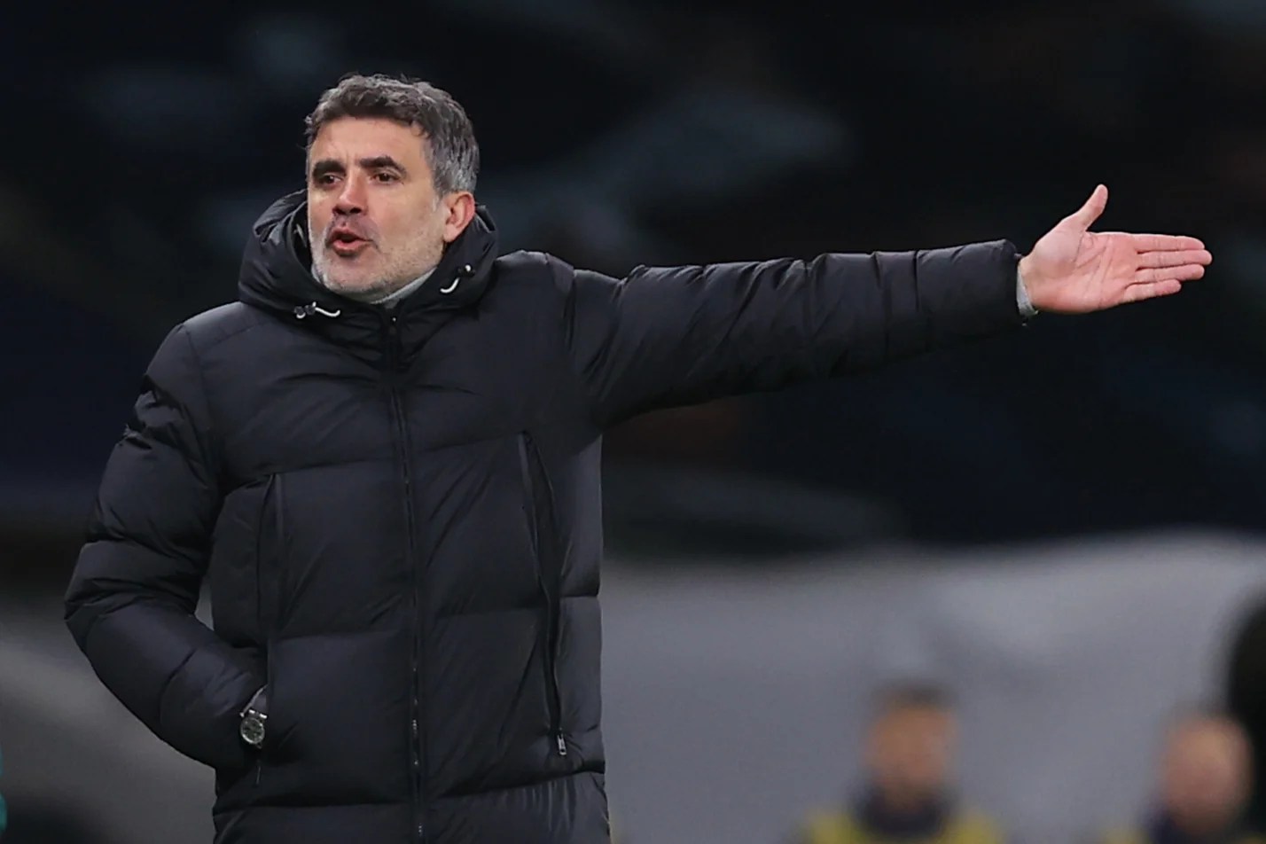 Hrvatski telekom prva liga 13. Zoran Mamic Resigns As Dinamo Zagreb Boss Ahead Of Tottenham Clash After Prison Sentence For Fraud Evening Standard