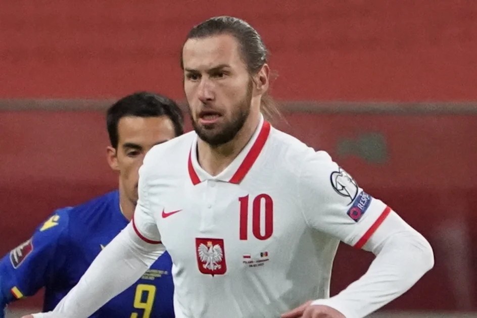 Discover short videos related to grzegorz krychowiak on tiktok. Poland Squad Hit By More Coronavirus Cases Ahead Of England World Cup Qualifier At Wembley Evening Standard