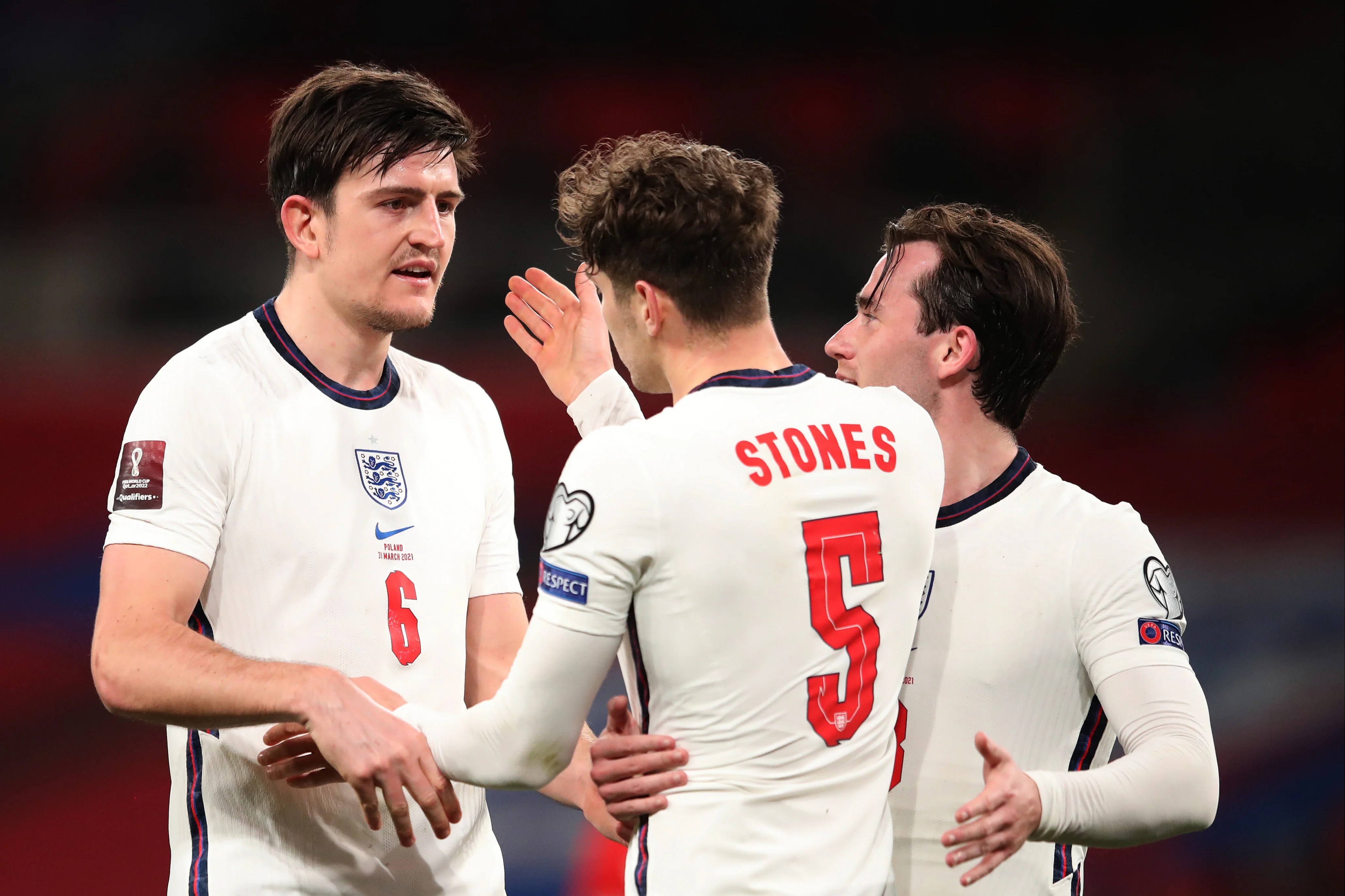 In addition to lallana and gross, jakub moder and alexis mac allister are the other fit alternatives currently available to potter. England player ratings vs Poland: John Stones fails first