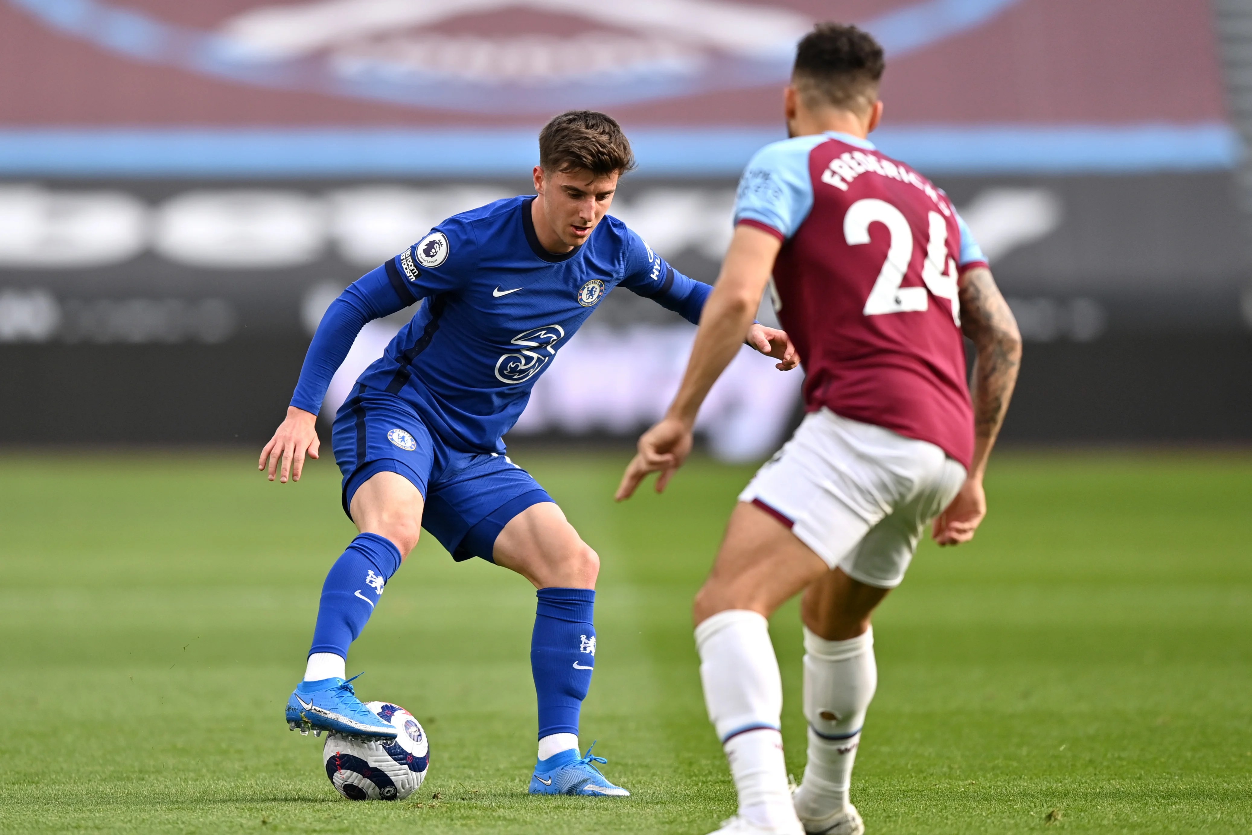 18.10.2021 · west ham's clashes with brighton, chelsea, arsenal, watford and crystal palace have been selected for tv coverage across three different platforms including amazon prime, sky sports and bt sport. Chelsea Fc Player Ratings Vs West Ham Two Sides Of Timo Werner As Mason Mount Causes Problems Evening Standard