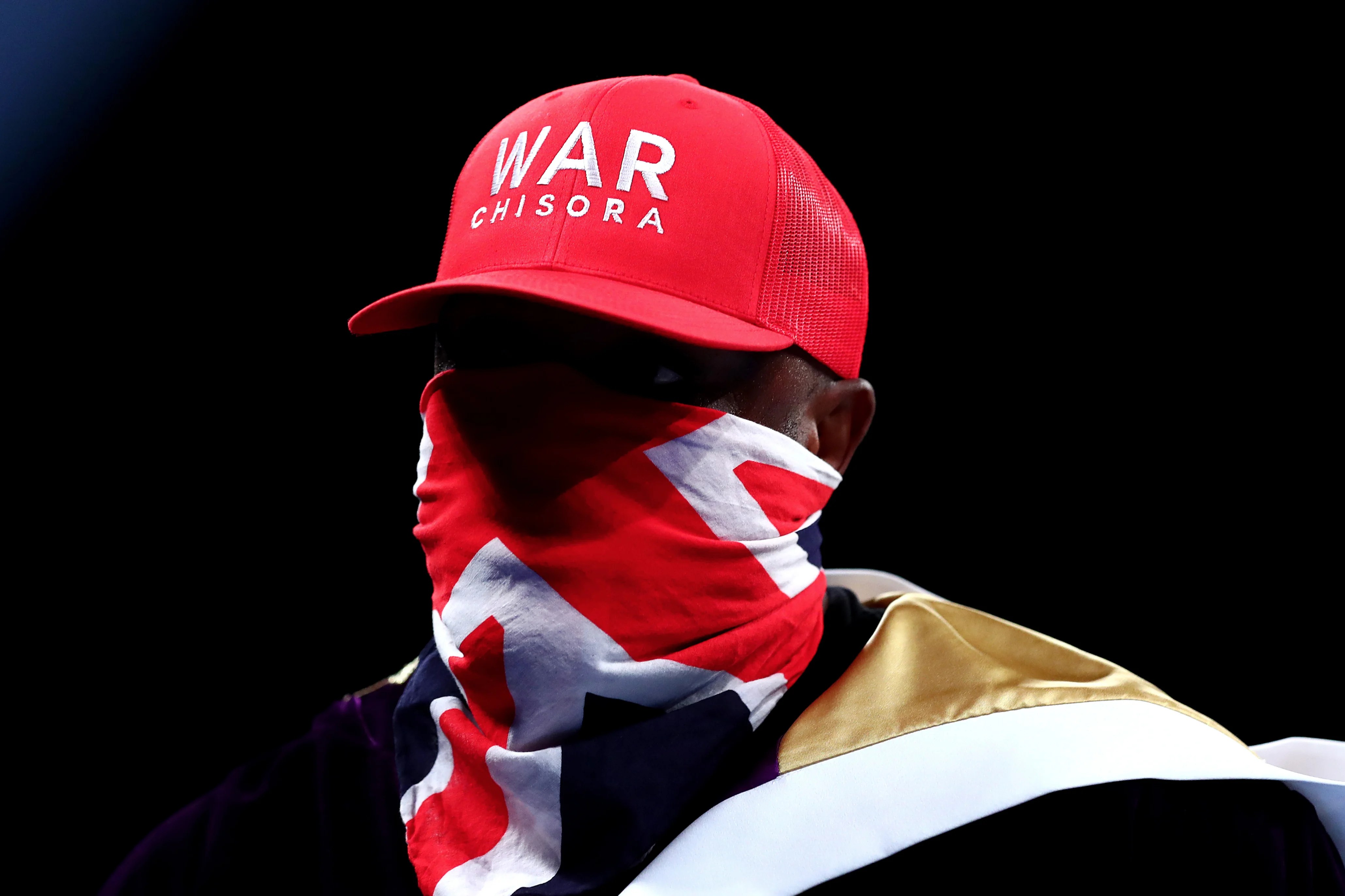 Mixture of aa and sa in the ratio of 48.0:52.0 wt% was shown to be an eutectic mixture with melting temperature of 116 °c, melting latent. Derek Chisora Bemoans Unbelievable Joseph Parker Decision I Won The Fight Evening Standard