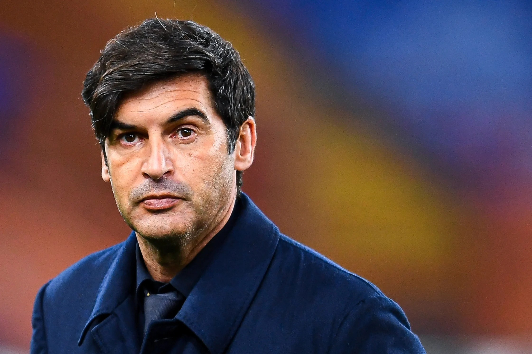 Talks between conte and spurs are . New Tottenham Manager Latest Paulo Fonseca In Talks Over Three Year Deal Evening Standard