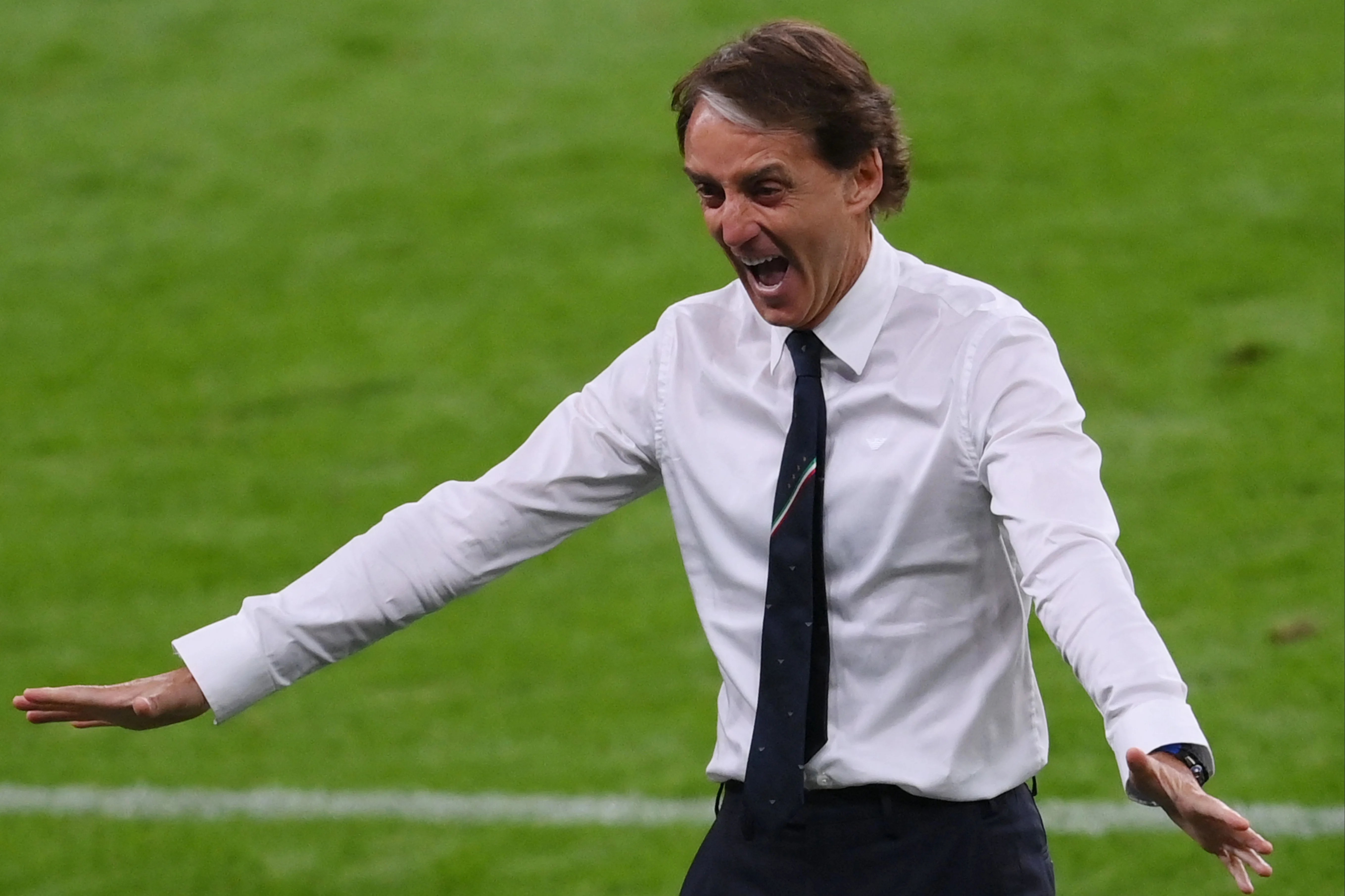 Our menu features mancini family favorites, regional italian specialties . Roberto Mancini Predicts Austria May Prove Tougher Test For Italy Than Belgium Or Portugal Evening Standard